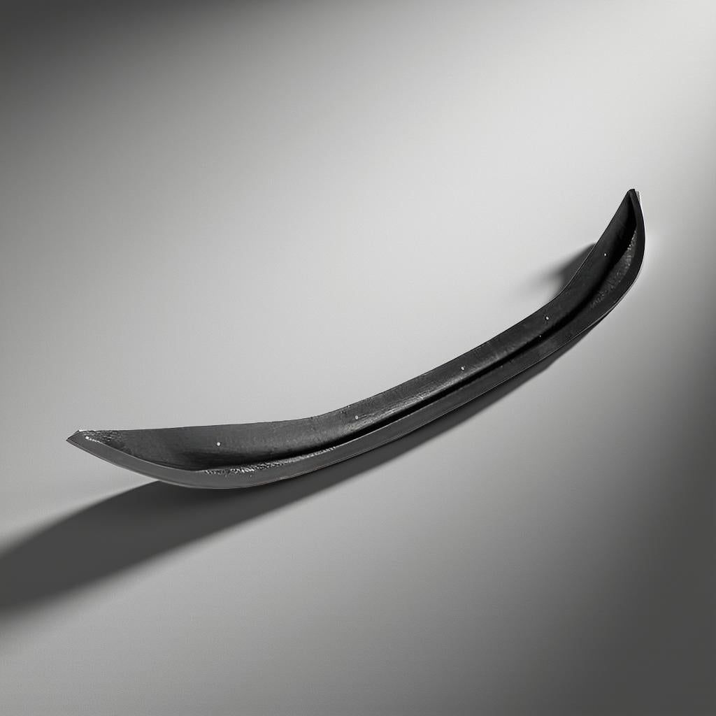 Carbon Fiber Front Lip - BMW 7 Series G11/G12 (2019-2020)