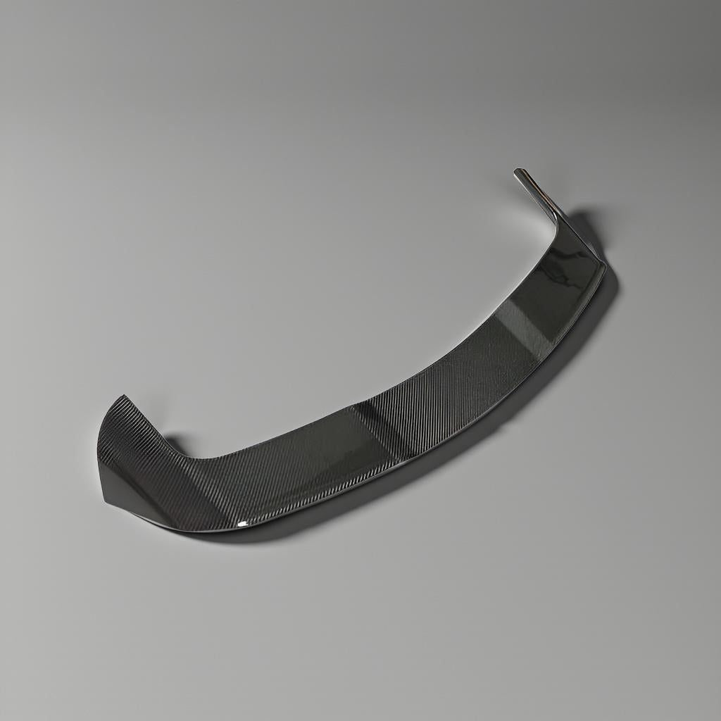 Carbon Fiber Roof Spoiler for Land Rover Range Rover Evoque HSE 2020-2022