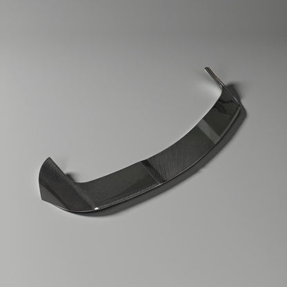 Carbon Fiber Roof Spoiler for Land Rover Range Rover Evoque HSE 2020-2022