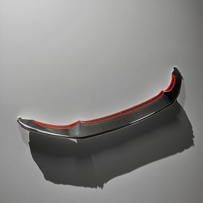 F8x Carbon Front Lip for BMW F82 & F83 M4 Coupe or F80 M3 Sedan (2015-2019)