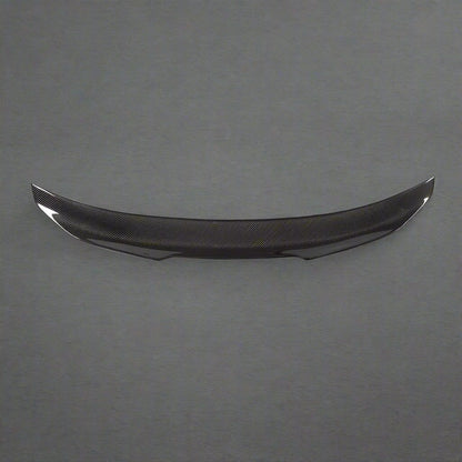 Nytforge Carbon Fiber spoiler  3 series 320i-M340i (G-Series)