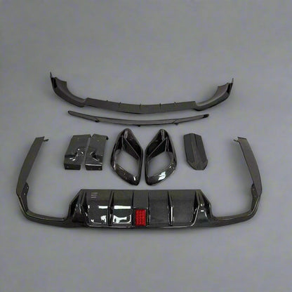 Mercedes-Benz E-Class W213 E63 Full Body Styling Kit