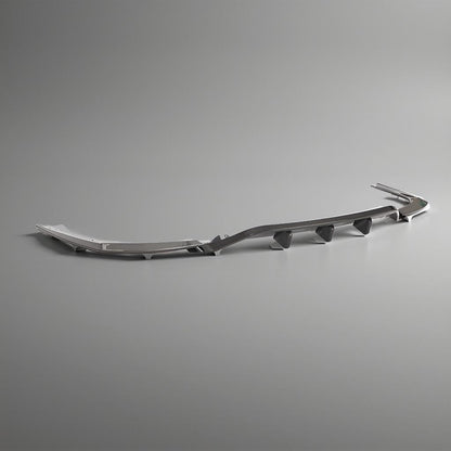 BMW G32 6 Series Rear Diffuser Lip for 630i GT M Sport Gran Turismo (2017-2019)