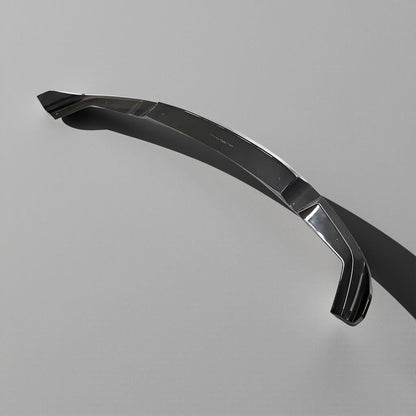 BMW F87 M2 Coupe Carbon Fiber Front Splitter Extension (2016-2019)