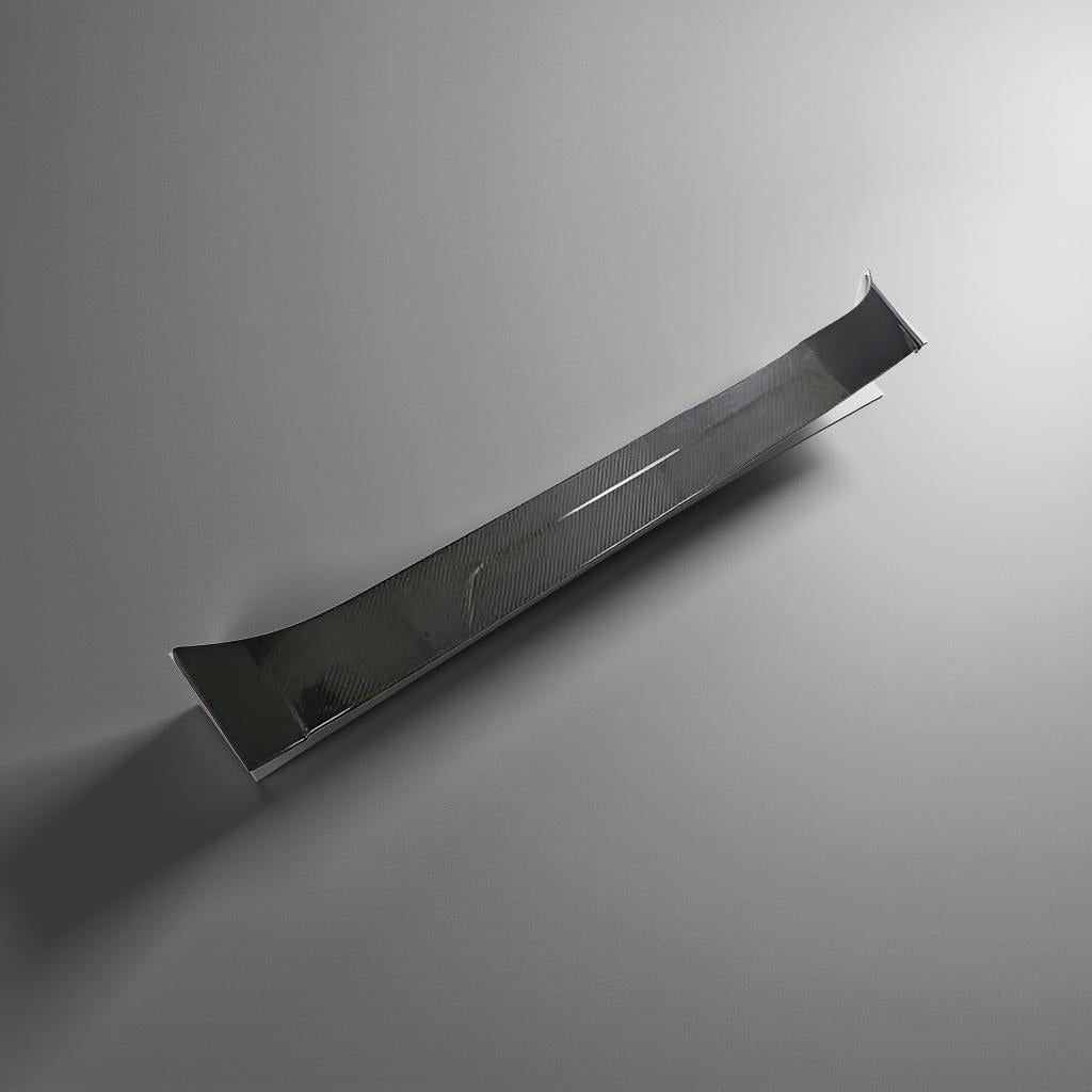 Carbon Fiber Roof Wing for Kia Stinger (2018 to 2023)