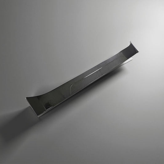 Carbon Fiber Roof Wing for Kia Stinger (2018 to 2023)