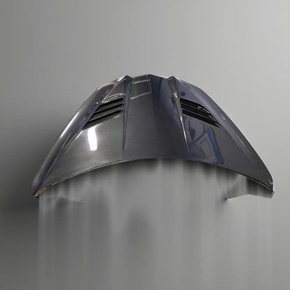 Carbon Fiber Engine Hood for Chevrolet Corvette C8 Z06 (2020 and Up)