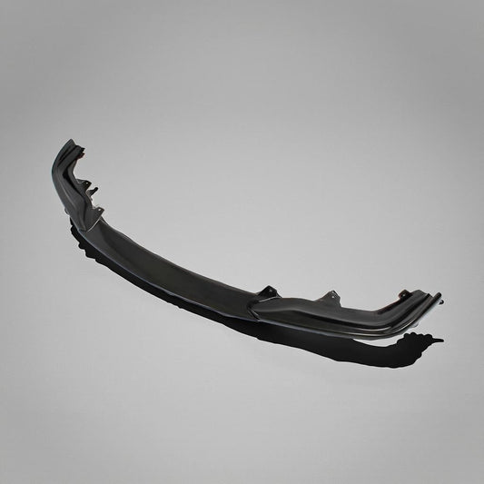 Lexus IS250 Carbon Fiber Front Bumper Lip