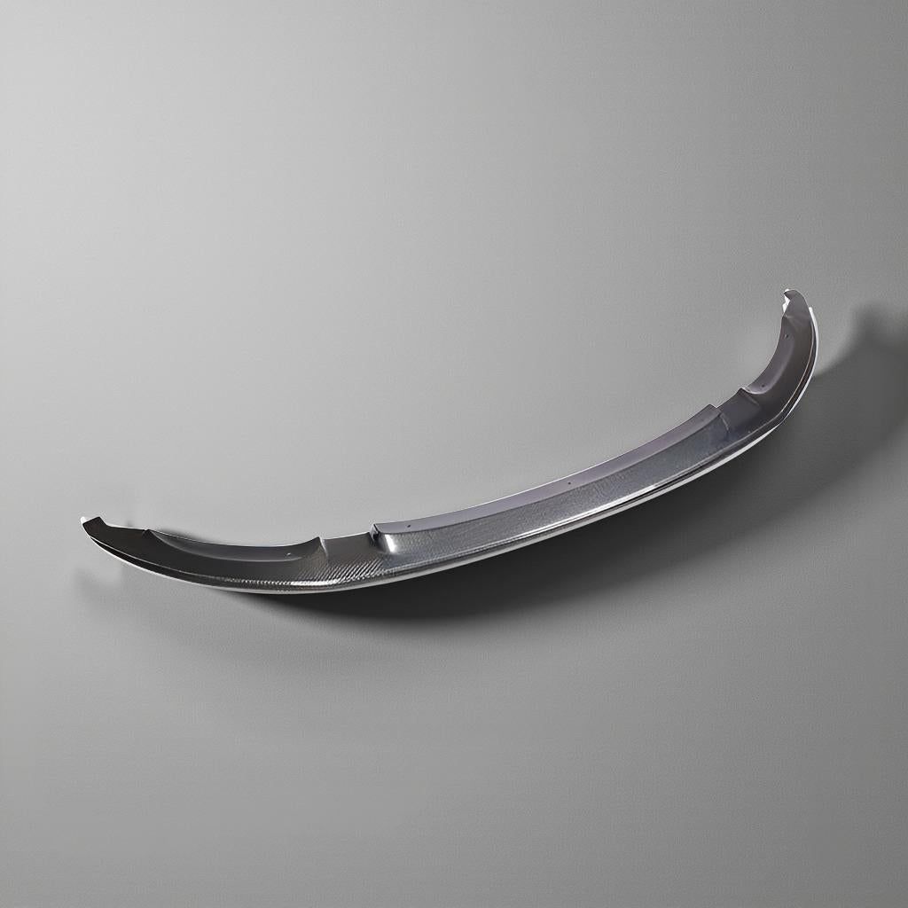 BMW M3/M4 2014-19 Carbon Fiber Front Lip & Splitter Kit