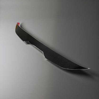 G87 M2 Rear Tail Wing Spoiler for BMW 220i & 230i M Sport Coupe 2-Door (2022-2023)