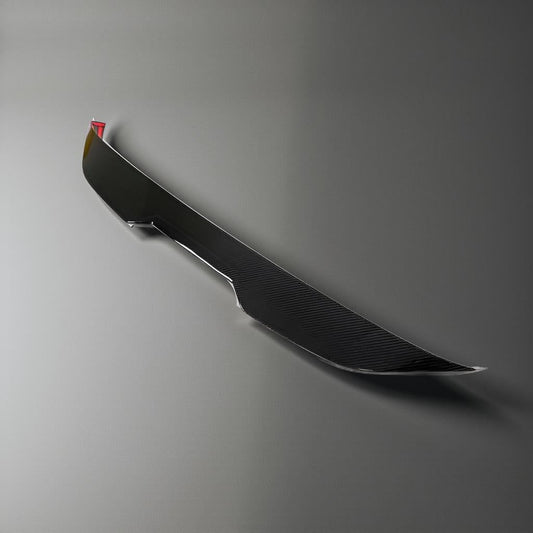 G87 M2 Rear Tail Wing Spoiler for BMW 220i & 230i M Sport Coupe 2-Door (2022-2023)