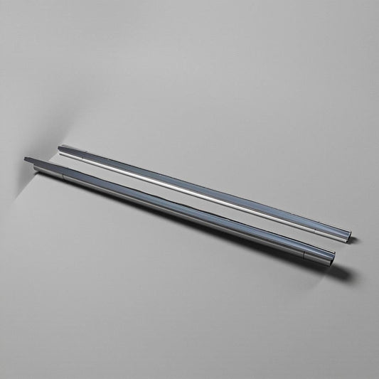 2014 Golf VII Side Bumper Skirts for VW Golf 7 MK7 GTI Design