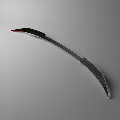 G20 Carbon Fiber Rear Trunk Spoiler for BMW 3 Series M Sport Sedan 4-Door 2022-2023