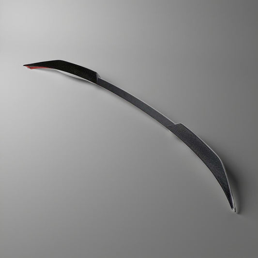 G20 Carbon Fiber Rear Trunk Spoiler for BMW 3 Series M Sport Sedan 4-Door 2022-2023