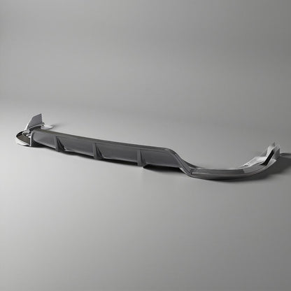 Carbon Fiber Rear Diffuser Lip for BMW X5 G05 M Sport 2019 or 2020