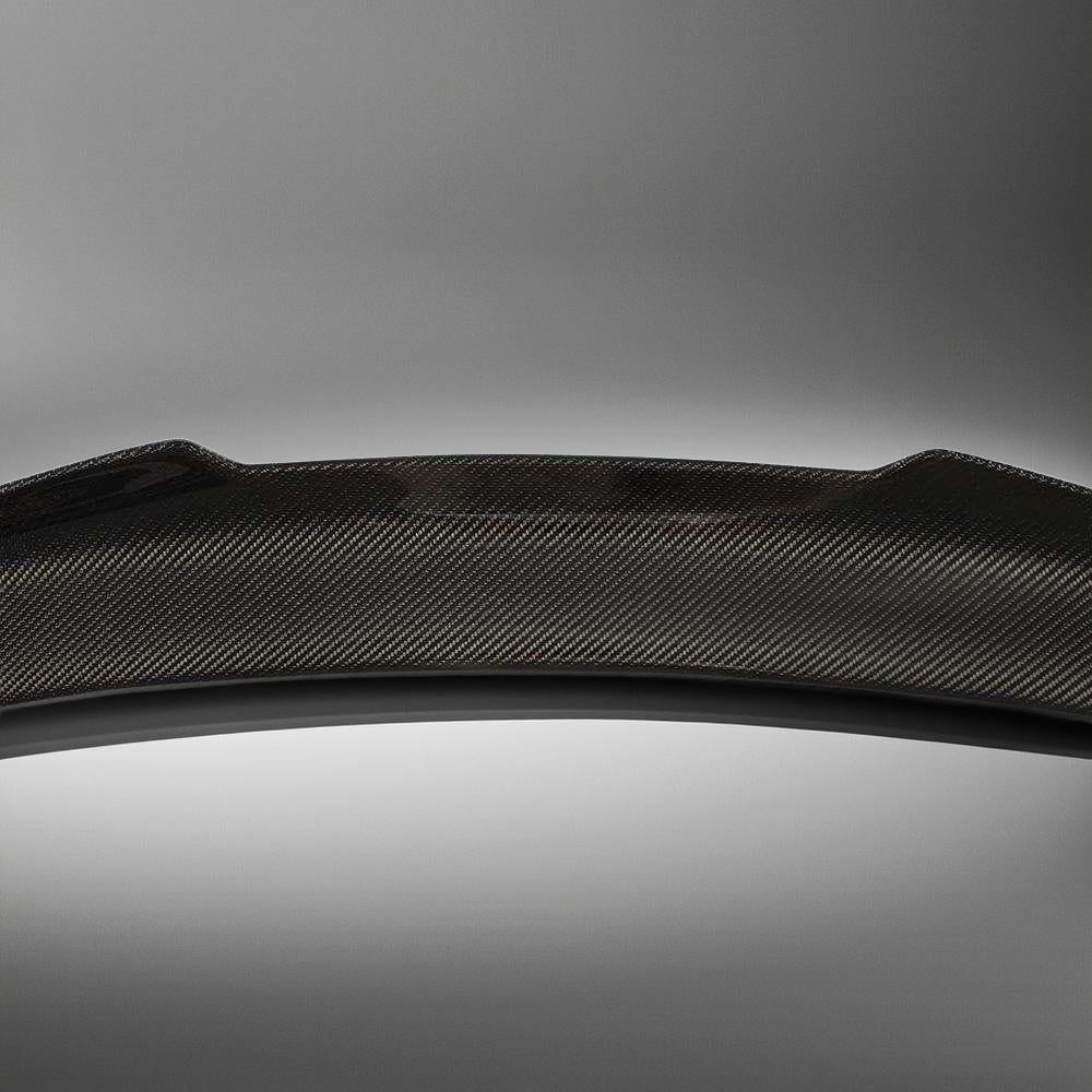 BMW 3 Series G20/G80 M3 Carbon Fiber Rear Trunk Spoiler for 318i, 320i, 330i, 330e & M340i