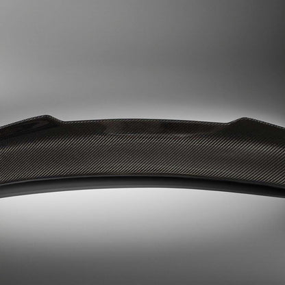 BMW 3 Series G20/G80 M3 Carbon Fiber Rear Trunk Spoiler for 318i, 320i, 330i, 330e & M340i