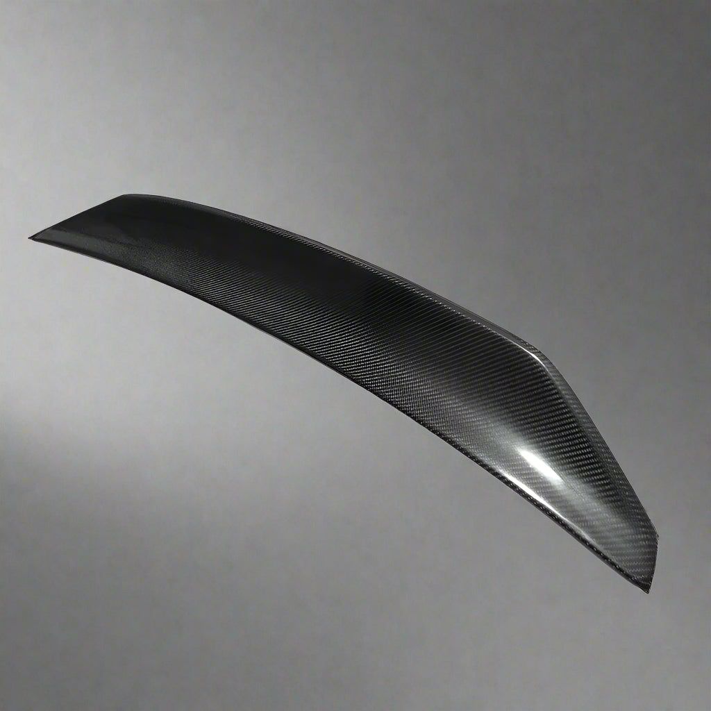 Ferrari F12 Vortex-X Carbon Fiber Rear Wing - DMC Edition