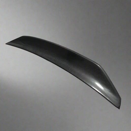 Ferrari F12 Vortex-X Carbon Fiber Rear Wing - DMC Edition