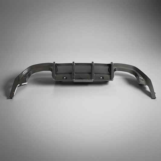 MK8 Carbon Fiber Rear Diffuser for Volkswagen Golf 8/8R (2021)