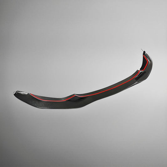 Carbon Front Splitter Spoiler Lip for BMW F82/F83 M4 & F80 M3 (2015-2019)