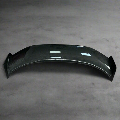 Ultra Lightweight Dry Carbon Hood for Porsche 991 GT3