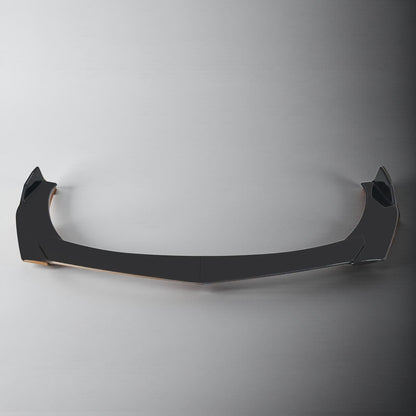 BMW Carbon Fiber Front Splitter – Z4 E85