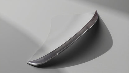 Sportline BMW G30 M5 Carbon Wing Spoiler for 520i, 530e, 530i, 540i, 550i & M5 Sedan (2017-2019)