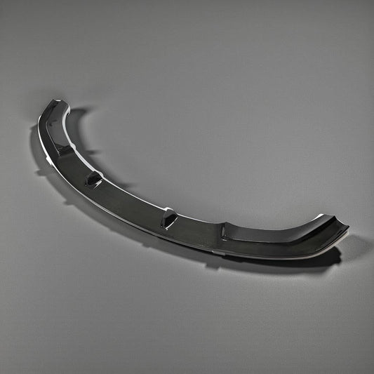 Carbon Fiber Front Bumper Lip Splitter Spoiler for BMW F87 M2 Coupe 2016 to 2018
