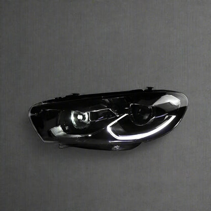 Volkswagen Scirocco LED Retrofit Headlamp (2009-2017)