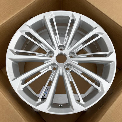 2024 Volkswagen forged Alloys