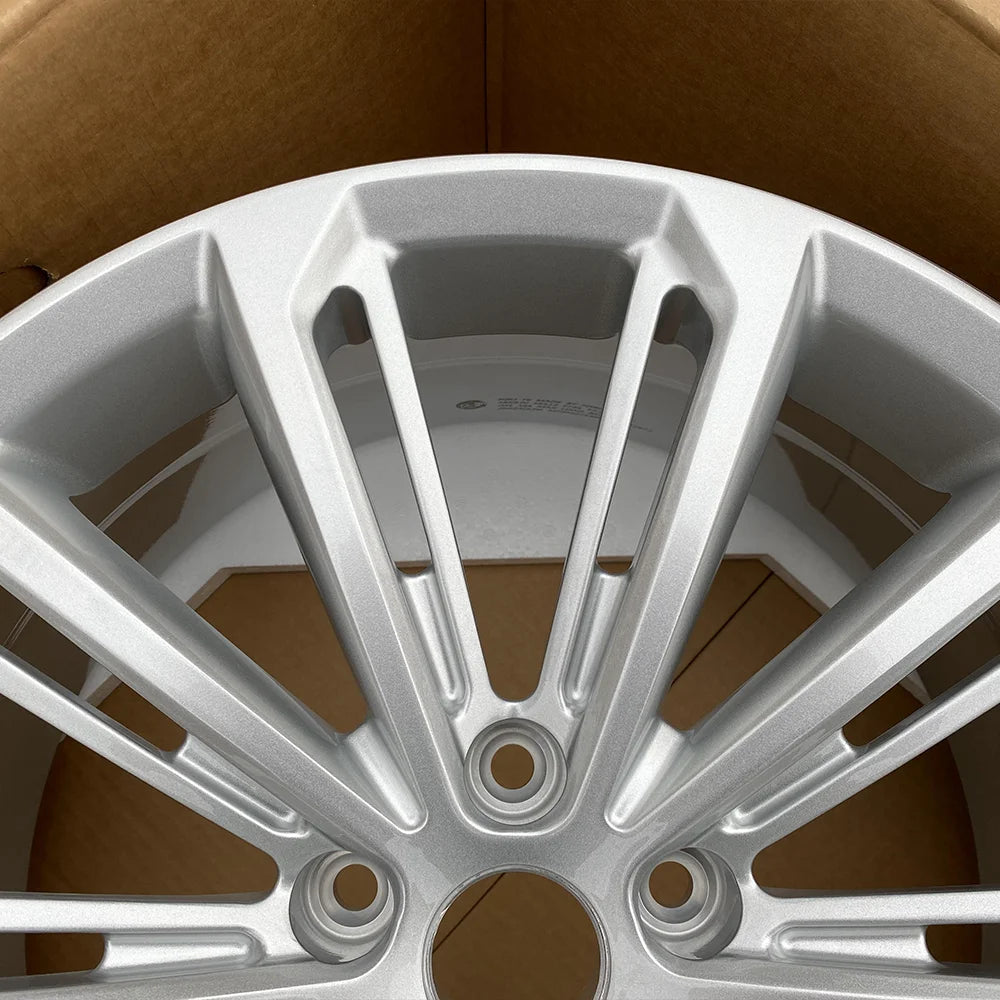 2024 Volkswagen forged Alloys