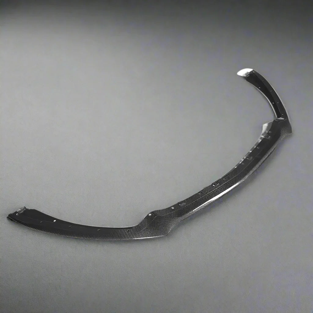 Carbon Fiber Front splitter Mustang GT Coupe (2015-2017)