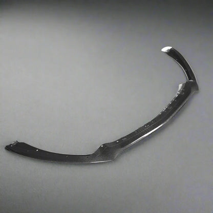 Carbon Fiber Front splitter Mustang GT Coupe (2015-2017)