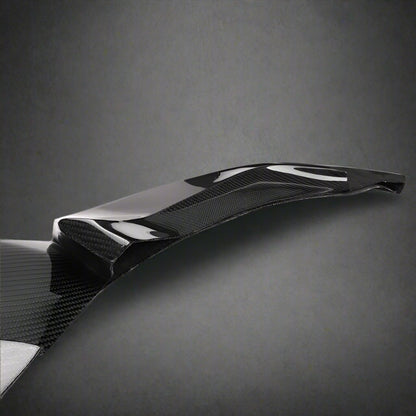 Carbon Fiber Front Lip for BMW 3 series/M3/M4 F80 F82 F83
