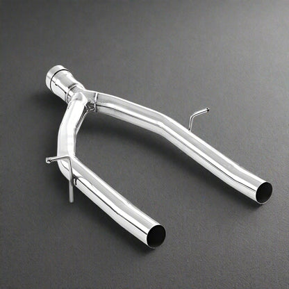 Valved Exhaust Catback System for Chevrolet Camaro 2.0T (2016-Present)