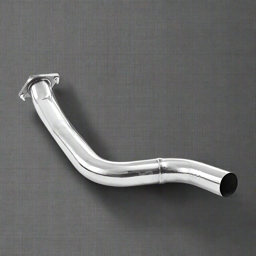Valved Exhaust Catback System for Chevrolet Camaro 2.0T (2016-Present)