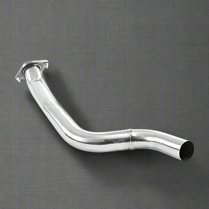 Valved Exhaust Catback System for Chevrolet Camaro 2.0T (2016-Present)
