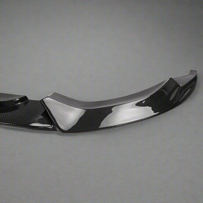 Carbon Fiber Front Lip for BMW 3 series/M3/M4 F80 F82 F83