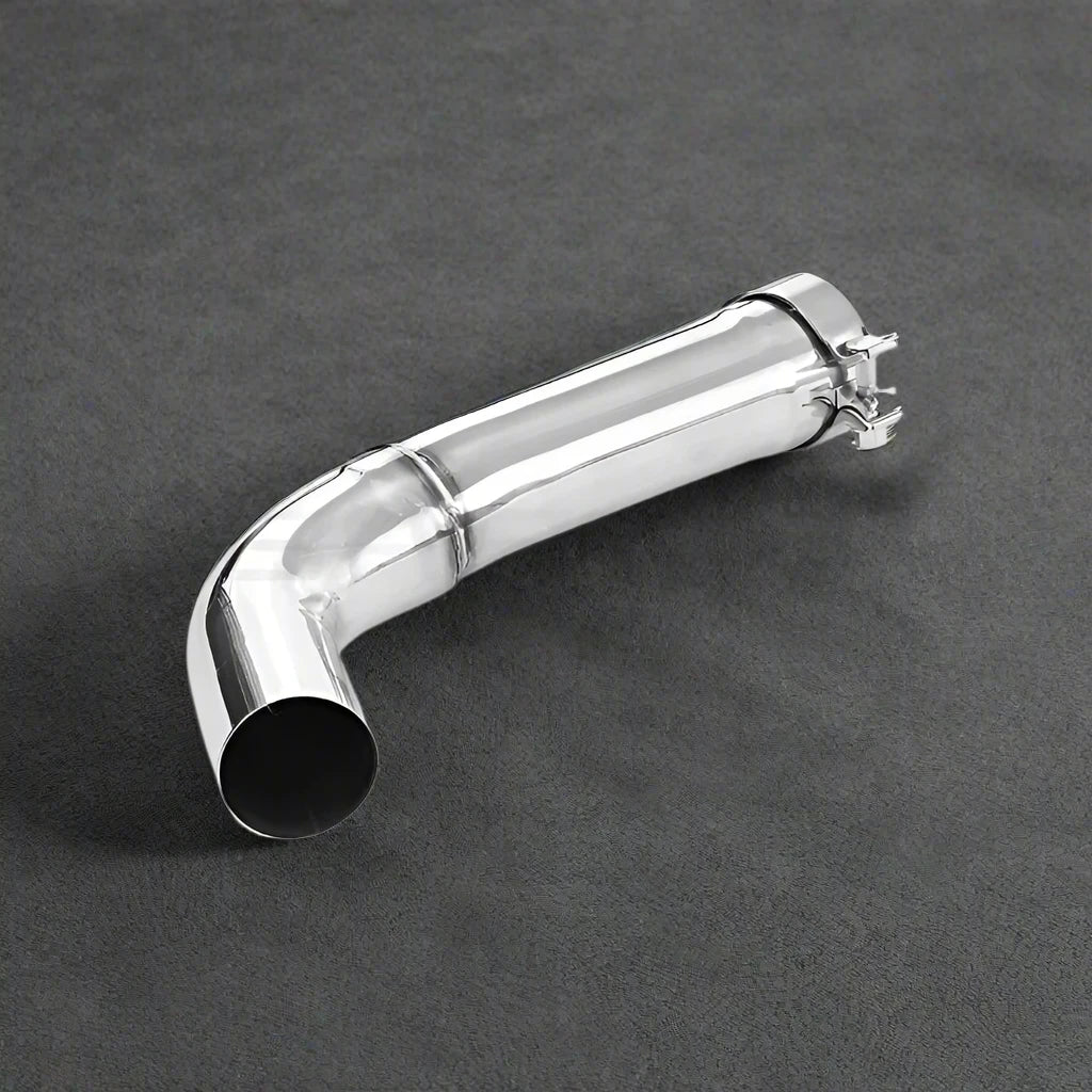 Catback Exhaust System for VW Golf MK7/MK8 GTI EA888 2.0T (2014-Present)