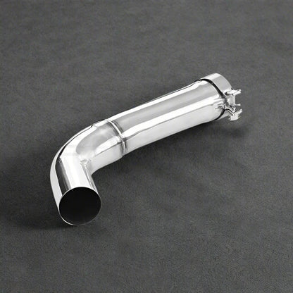 Catback Exhaust System for VW Golf MK7/MK8 GTI EA888 2.0T (2014-Present)