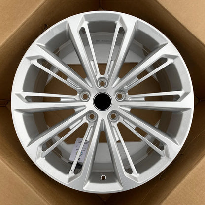 2024 Volkswagen forged Alloys