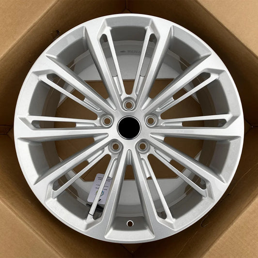 2024 Volkswagen forged Alloys
