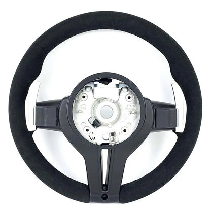 BMW Carbon Fiber Steering Wheel F30/F35/F80