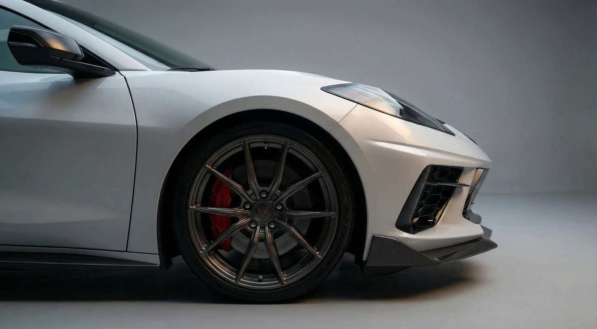 NYTFORGE precision engineering